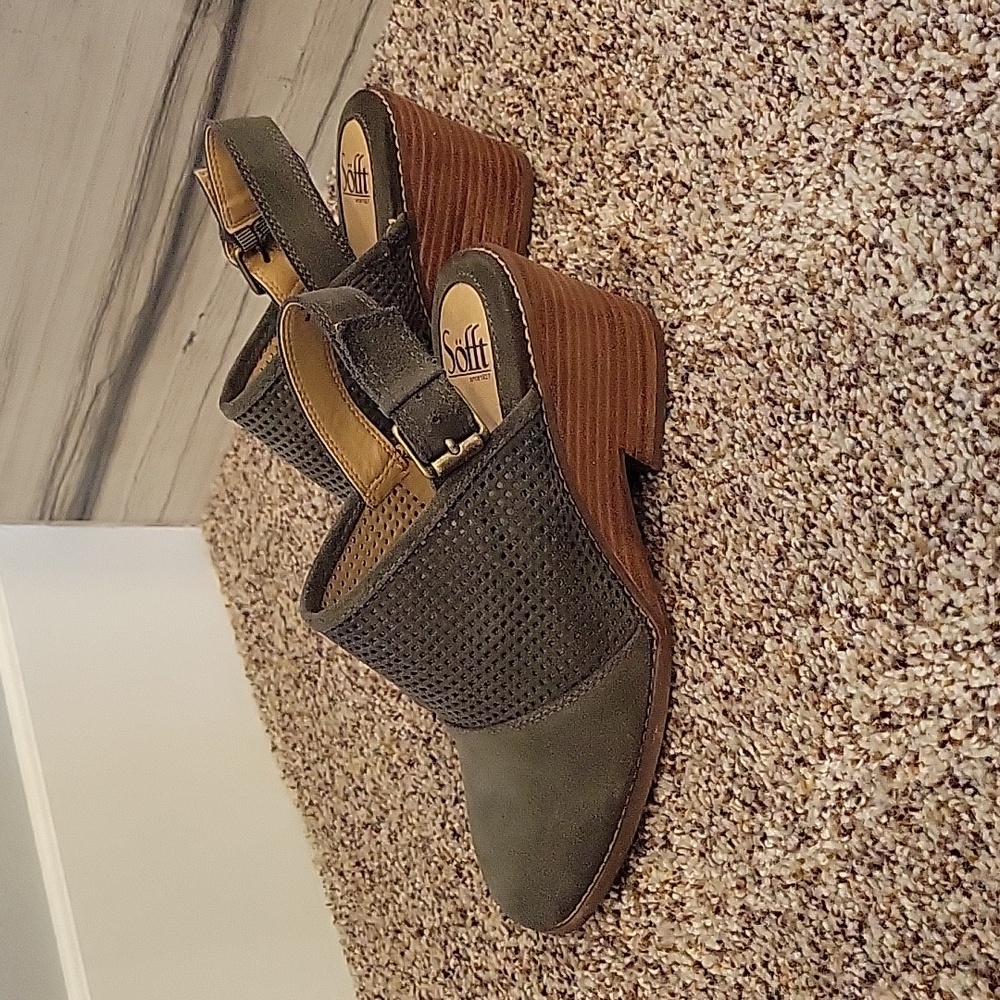 Sofft Mules Women's